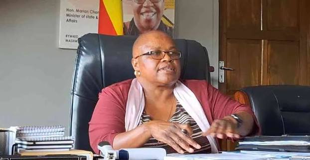 Record devolution projects completed in Mash West