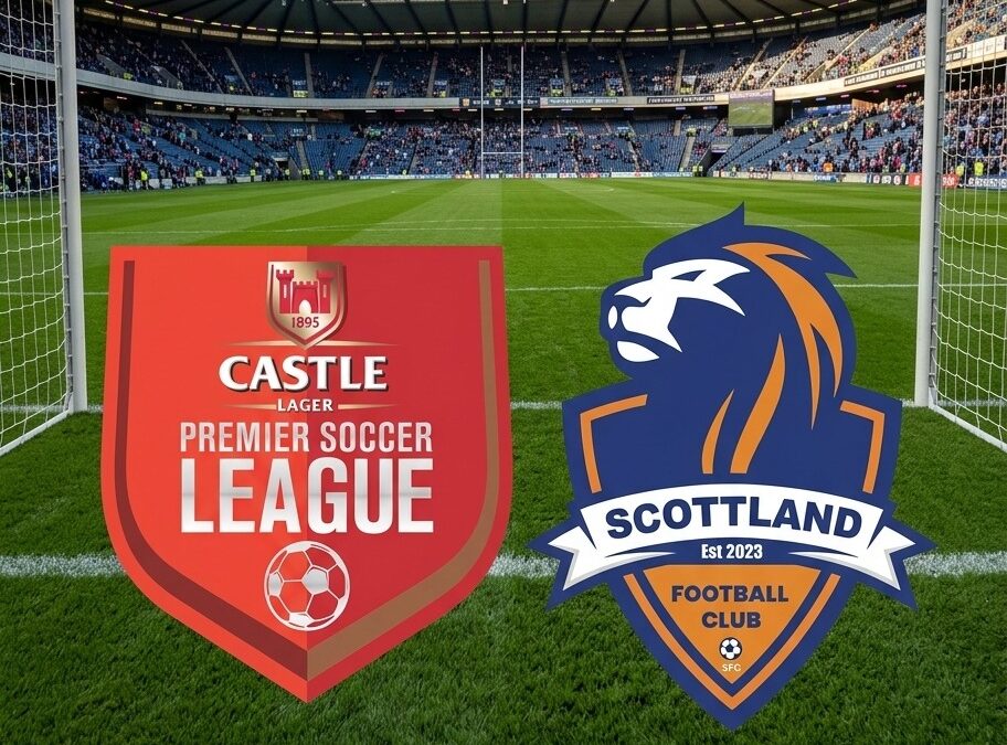 PSL charges Scottland over use of ineligible player