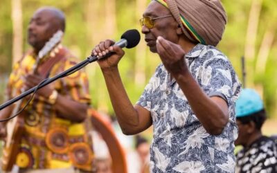 Will Mukanya’s show still go ahead?