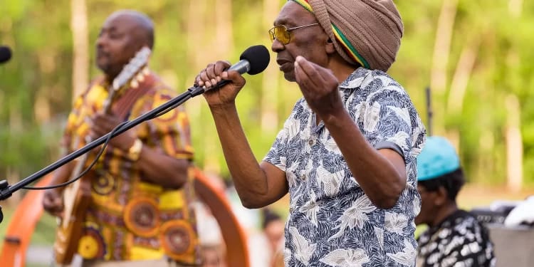 Will Mukanya’s show still go ahead?