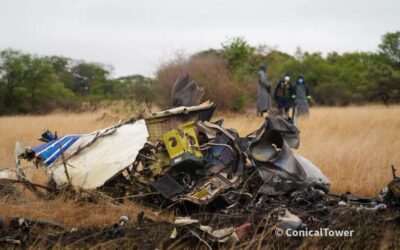 Minister Mhona still in shock at Chivayo helicopter crash