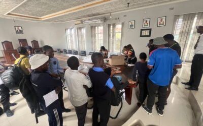 ONE RACE, TWO NATIONS — BEITBRIDGE READY TO RUN