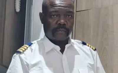Marondera crash pilot to be buried Sunday