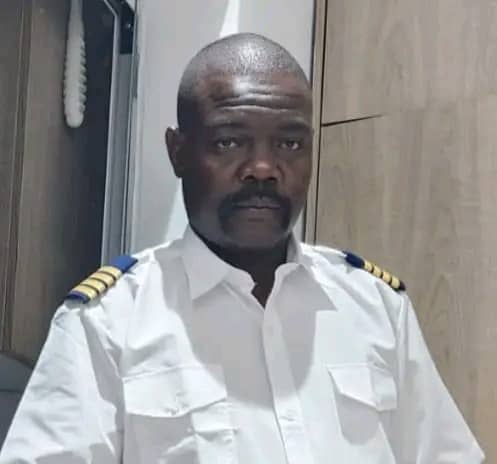 Marondera crash pilot to be buried Sunday
