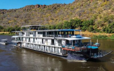 Kariba seeks two-day lake shutdown for traditional cleansing ceremony
