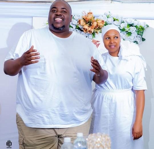 All set for Chivayo, wife’s burial on October 8