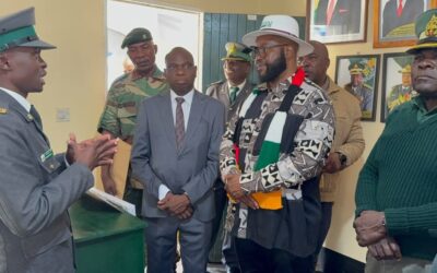 ZPCS Manicaland wins 15 awards at Agric Show