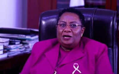 NPAZ pushes for early breast cancer detection