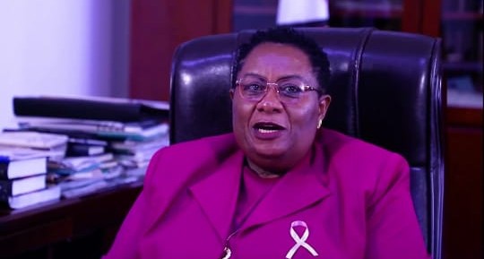 NPAZ pushes for early breast cancer detection