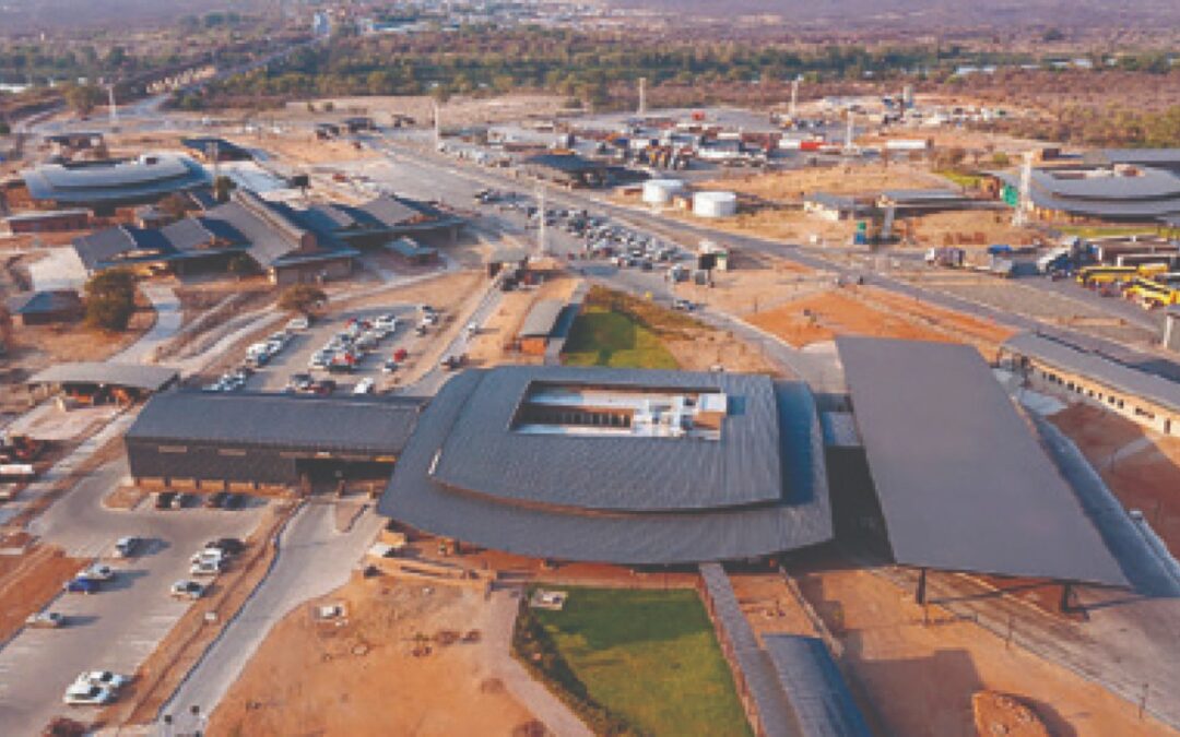 Minister Nguluvhe calls for industrialisation of Beitbridge