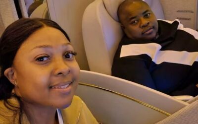 Chivayo’s death leaves Zimbabwe reflecting on his life