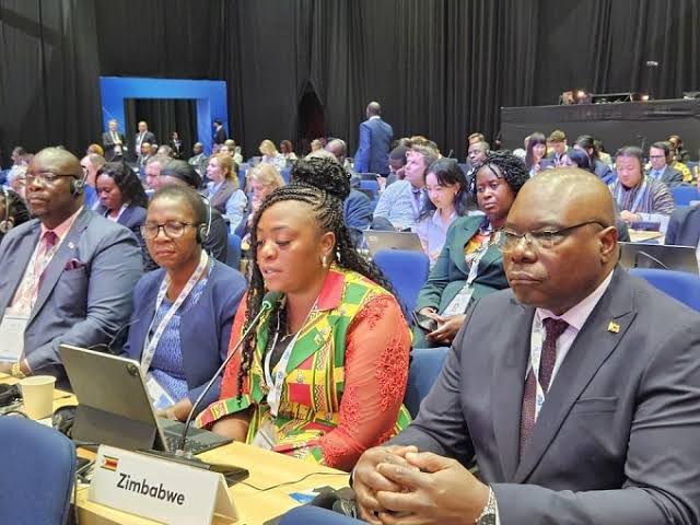 Call to harness ICT to drive inclusive development